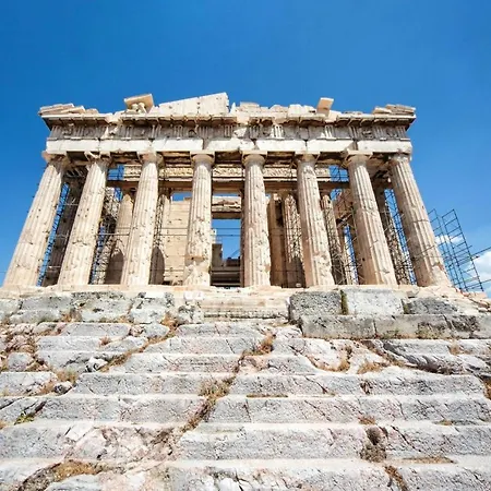 Acropolis Select Flat Ateny