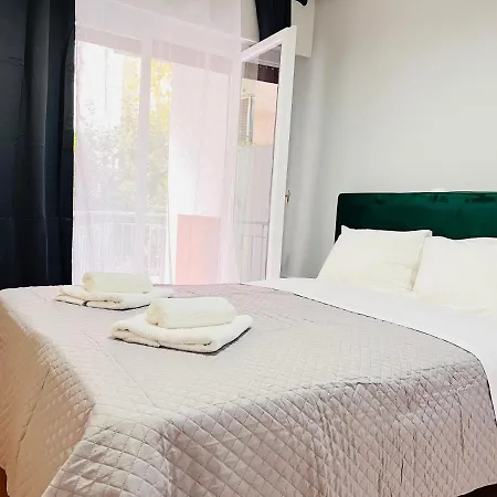 Acropolis Select Flat Apartment *