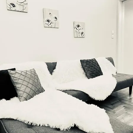 Apartament Acropolis Select Flat